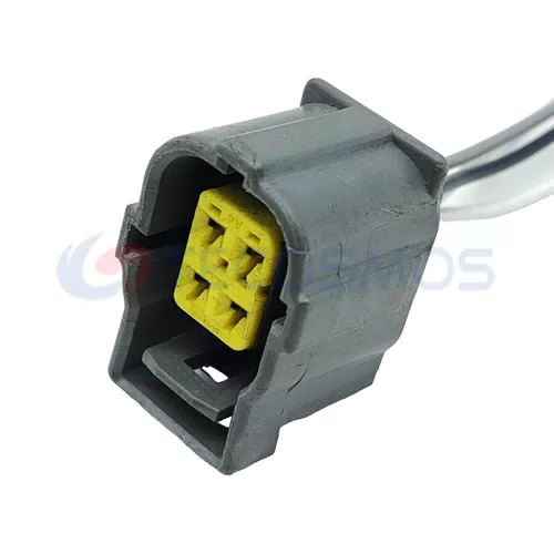Auto Parts Cable Harness Automotive Electrical Enclosure Wire Connector for Ford 4-pin Female 184246-1 - image 3